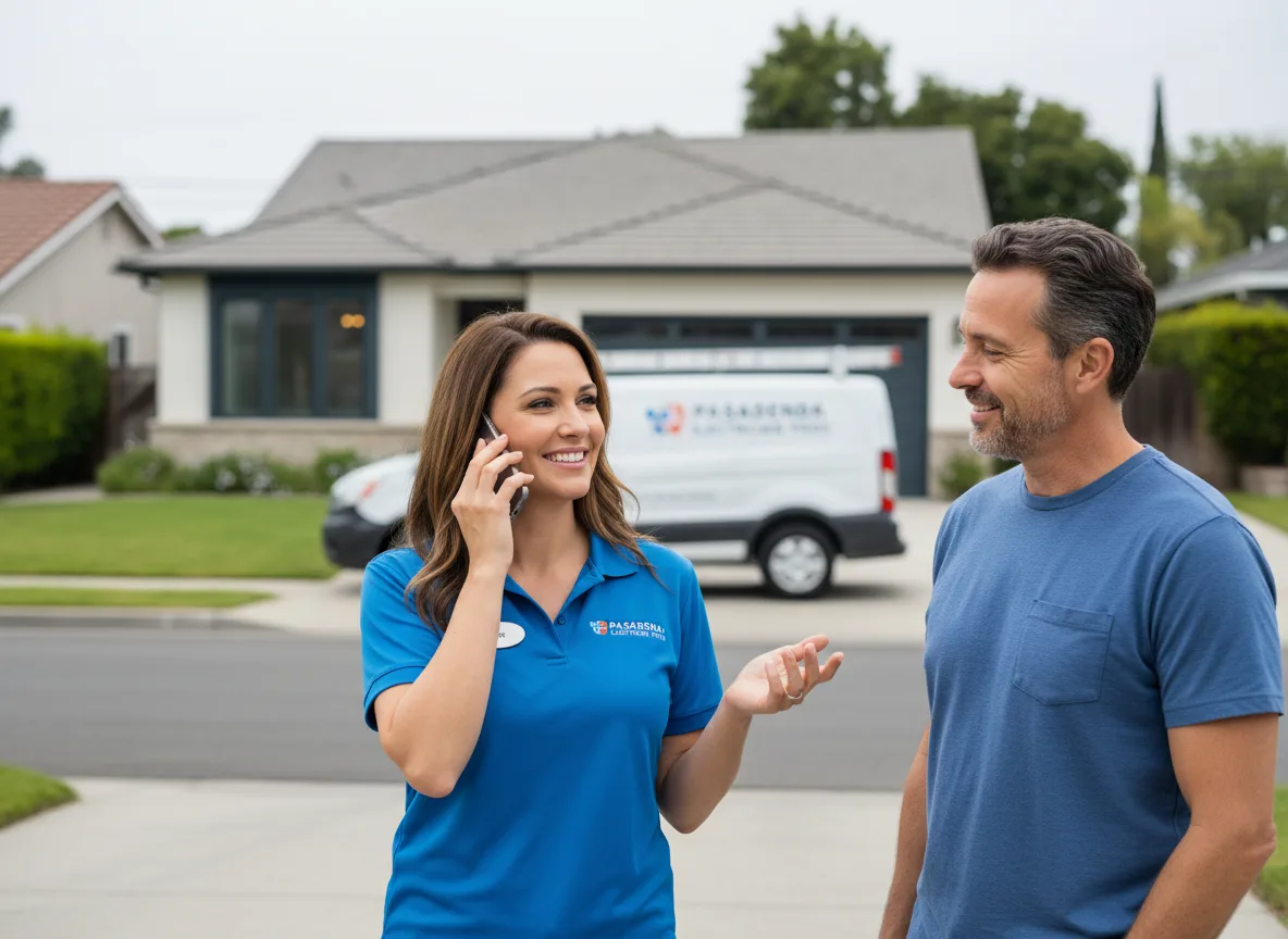 Electrician Oliver Springs, TN FAQs